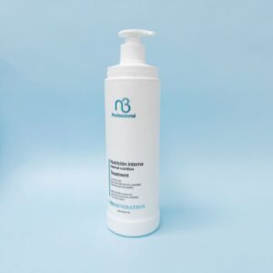 Tratamiento Nutrición Interna x 800 ml