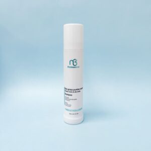 Shampoo Raiz Grasa Puntas Secas x 300ml