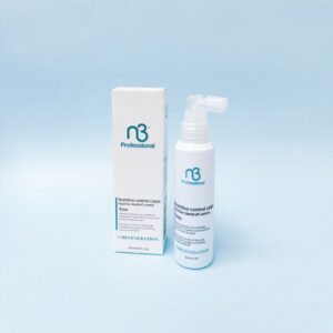 Tónico Nutritivo Control Caspa