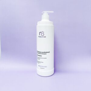 Shampoo Profesional x 800ml