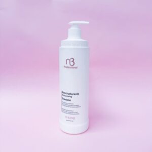 Shampoo Reestructurante x 800ml