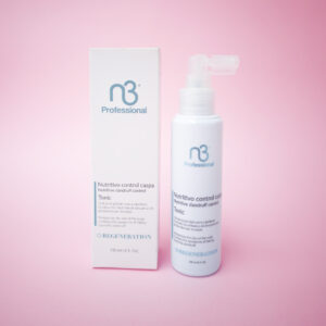 Tónico Revitalizante Capilar