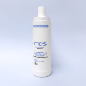 Shampoo Raiz Grasa Puntas Secas x 800 ml