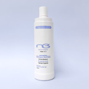Shampoo Nutritivo Revitalizante x 800ml