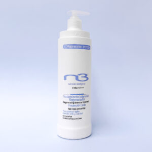 Tratamiento Revitalizante Capilar x 800 ml