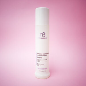 Shampoo Profesional x 300ml