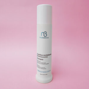 Shampoo Nutritivo Revitalizante x 300 ml
