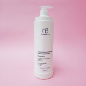 Shampoo Profesional x 800ml