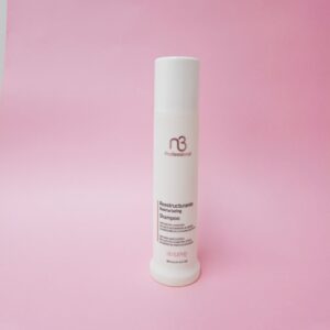 Shampoo Reestructurante x 300ml