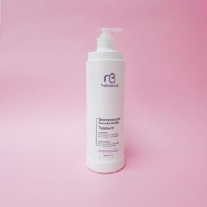Tratamiento Termoprotector x 800ml