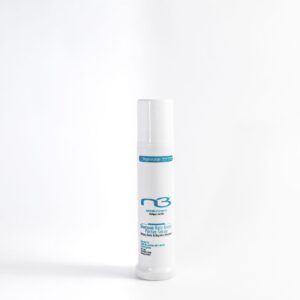 Shampoo Raiz Grasa Puntas Secas x 300ml