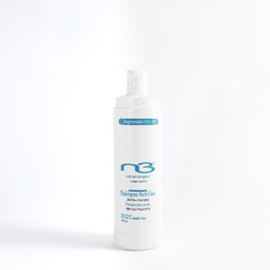 Shampoo Nutritivo Revitalizante x 800ml