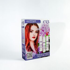 Ritual Mantenimiento de Color