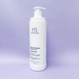 Tratamiento Rizos Definidos x 800ml